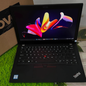 LENOVO THINKPAD X280 (2nd)