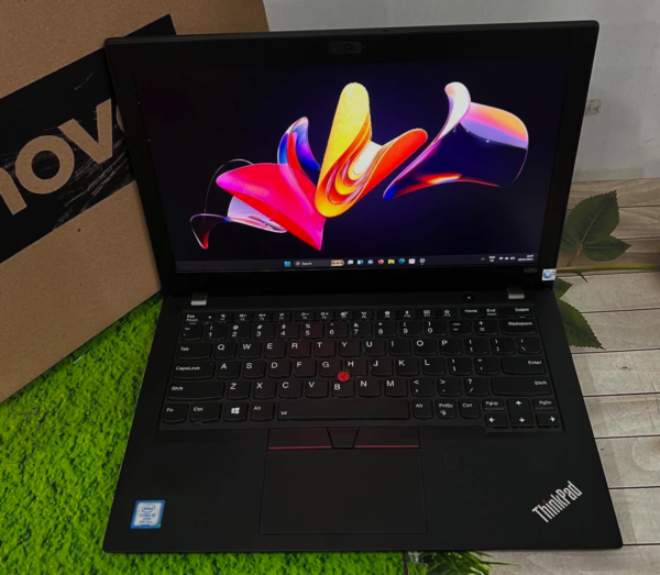 LENOVO THINKPAD X280 (2nd)