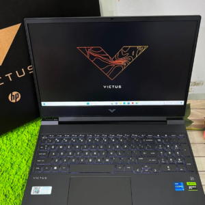 HP Victus 15-FA1666TX (BARU)