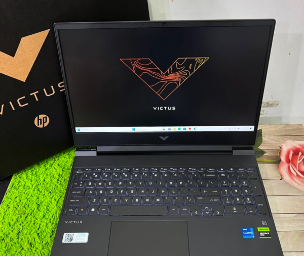 HP Victus 15-FA1666TX (BARU)