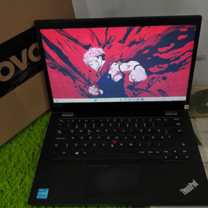 Lenovo ThinkPad L13 (2nd)