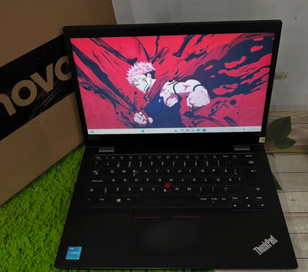 Lenovo ThinkPad L13 (2nd)